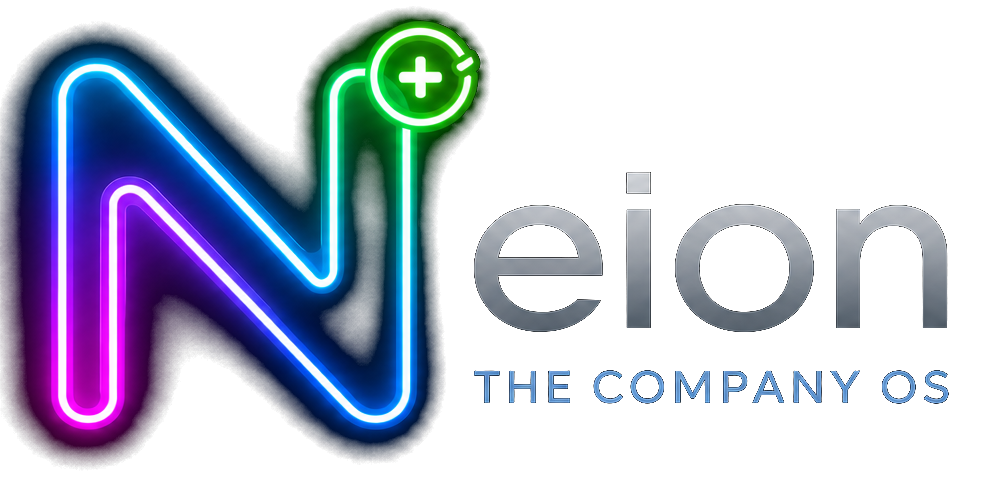 Neion — The Company OS